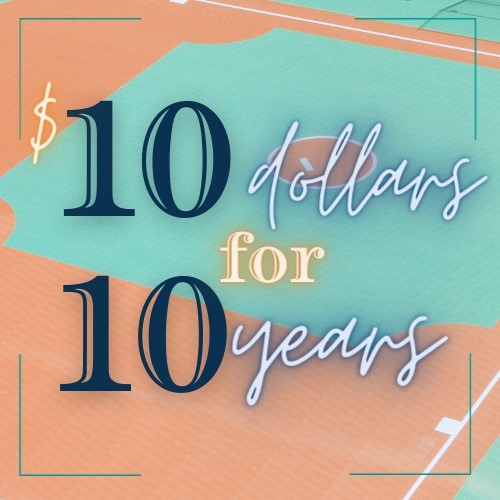 Fundraising Header image