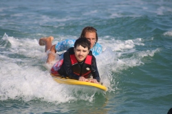 Fundraising Page Image