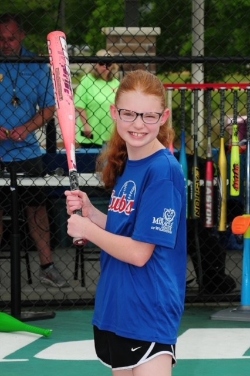 Fundraising Page Image