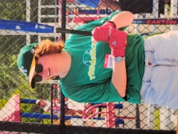 Fundraising Page Image