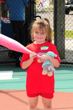 Fundraising Page Image