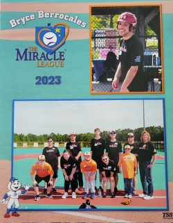 Fundraising Page Image