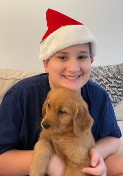 Fundraising Page Image